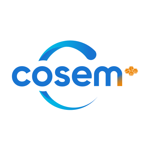 Cosem logo