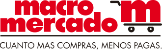 Macro Mercado logo
