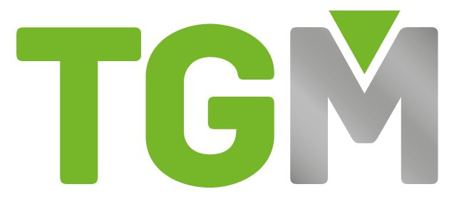 TGM logo